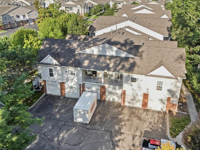 25953 Waterway Drive, Harrison Twp, MI 48045