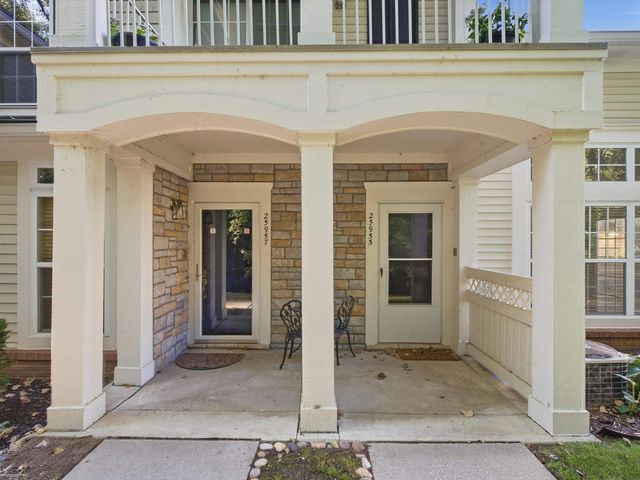 25953 Waterway Drive, Harrison Twp, MI 48045