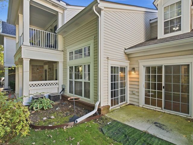 25953 Waterway Drive, Harrison Twp, MI 48045