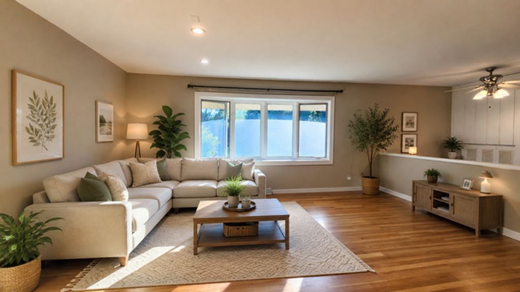 132 N Kitson Drive, Palatine, IL 60074 — photo 3