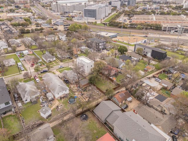 2323 Douglas Avenue, Dallas, TX 75219