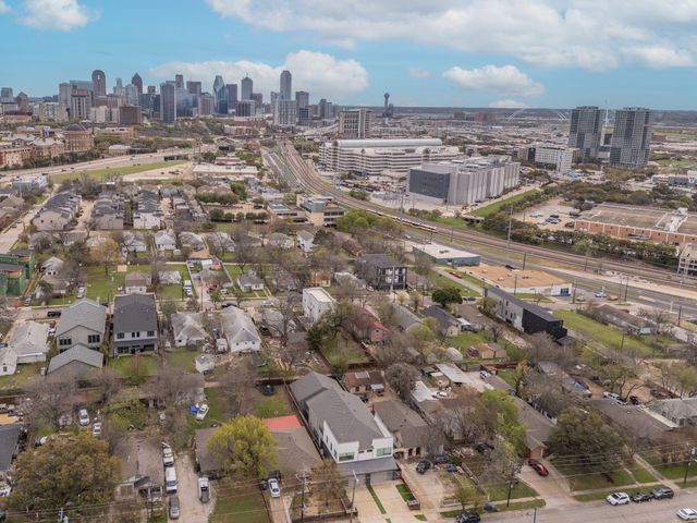 2323 Douglas Avenue, Dallas, TX 75219