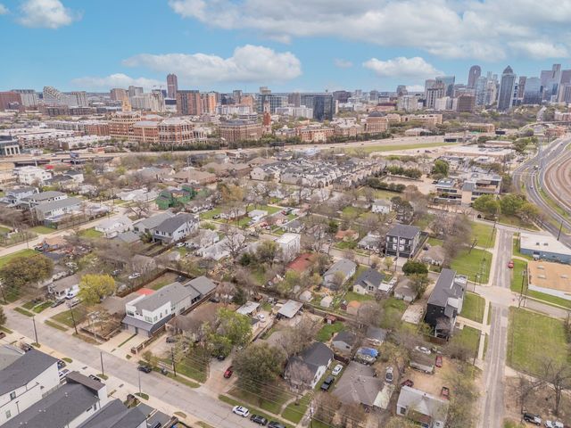 2323 Douglas Avenue, Dallas, TX 75219