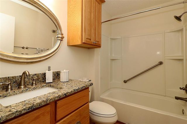 2449 KINGSTREE PLACE, The Villages, FL 32162