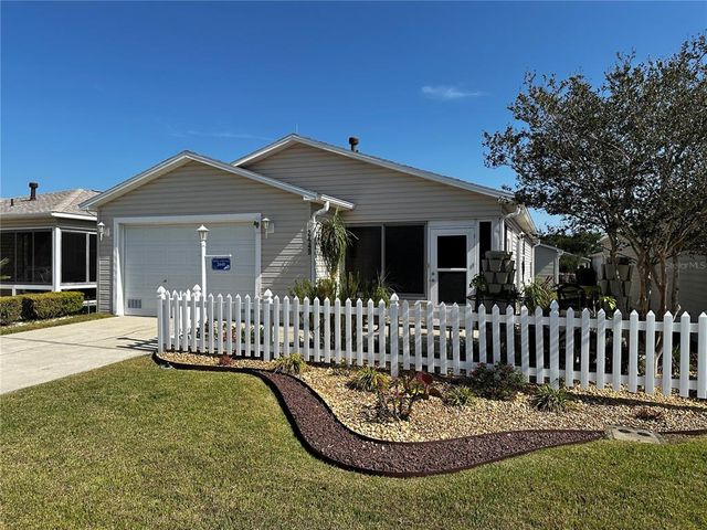 2449 KINGSTREE PLACE, The Villages, FL 32162