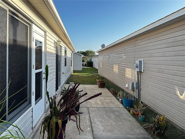 2449 KINGSTREE PLACE, The Villages, FL 32162