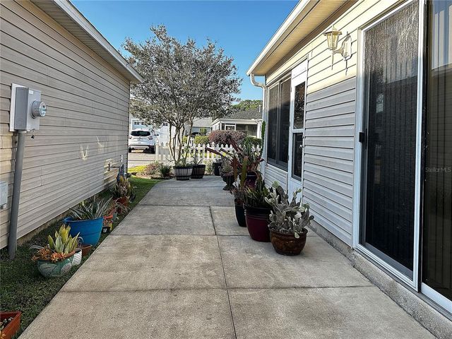2449 KINGSTREE PLACE, The Villages, FL 32162