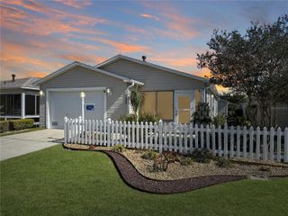 2449 KINGSTREE PLACE, The Villages, FL 32162