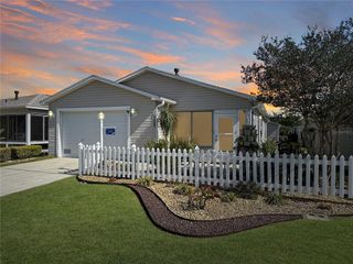 2449 KINGSTREE PLACE, The Villages, FL 32162