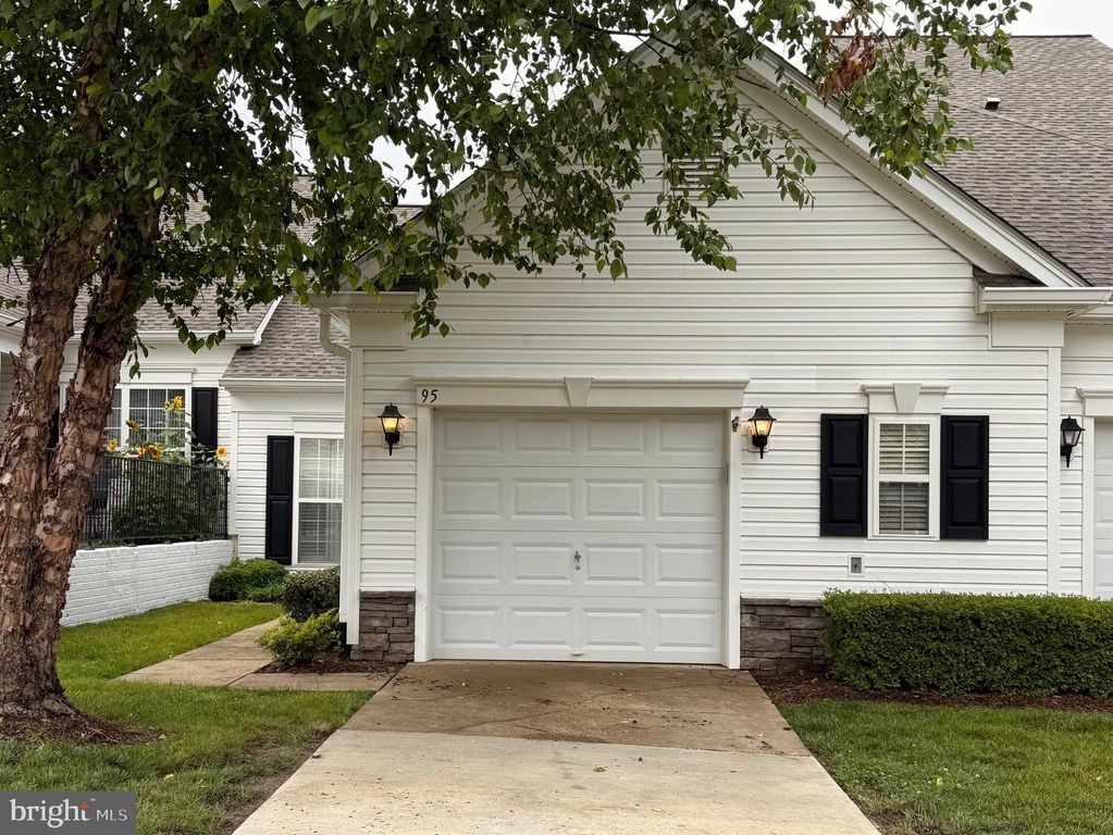 95 ASPEN HILL DR, Fredericksburg, VA 22406