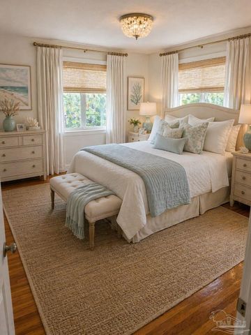 204 Poinciana Dr, Gulf Breeze, FL 32561