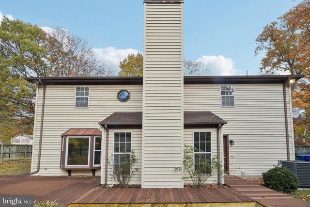 3017 BRAMBLEWOOD CT, Waldorf, MD 20603