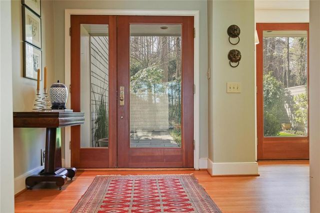 3872 Harts Mill Lane, Brookhaven, GA 30319