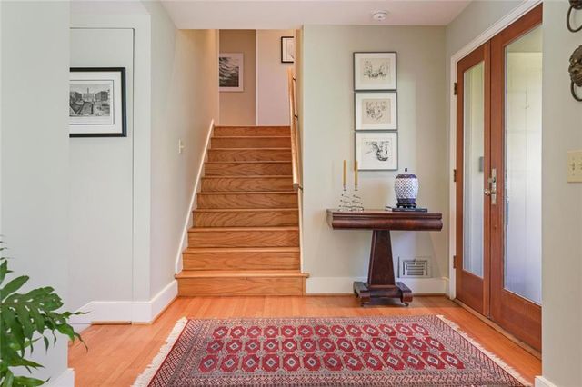 3872 Harts Mill Lane, Brookhaven, GA 30319