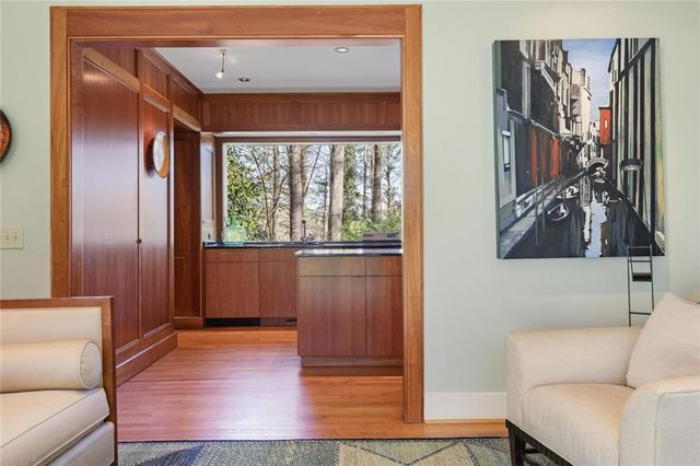 3872 Harts Mill Lane, Brookhaven, GA 30319