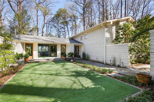 3872 Harts Mill Lane, Brookhaven, GA 30319