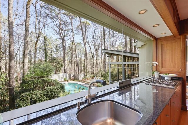 3872 Harts Mill Lane, Brookhaven, GA 30319