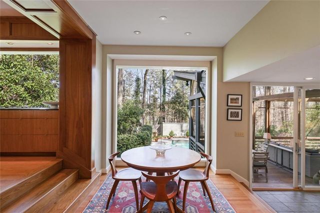 3872 Harts Mill Lane, Brookhaven, GA 30319