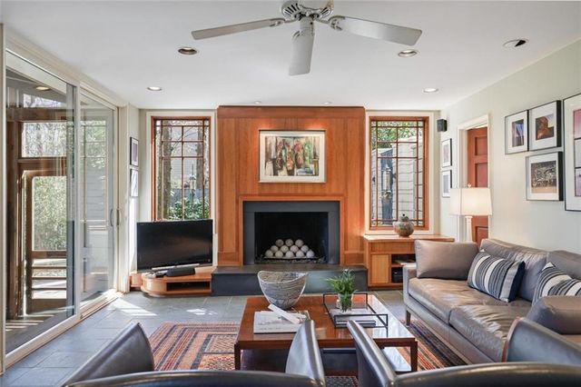 3872 Harts Mill Lane, Brookhaven, GA 30319