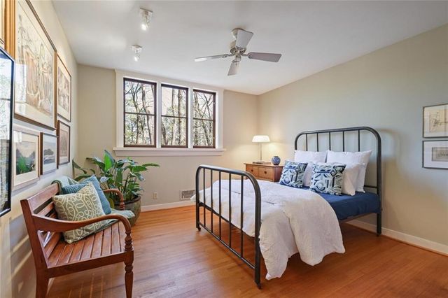 3872 Harts Mill Lane, Brookhaven, GA 30319