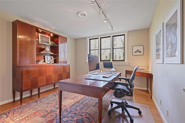 3872 Harts Mill Lane, Brookhaven, GA 30319