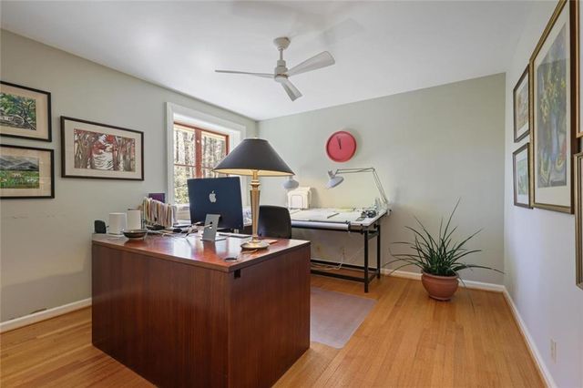 3872 Harts Mill Lane, Brookhaven, GA 30319