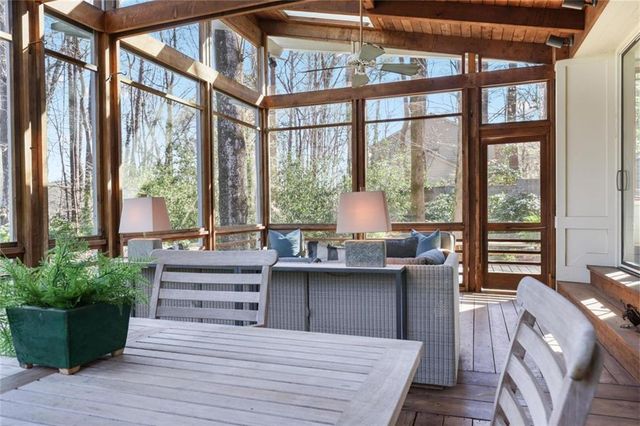 3872 Harts Mill Lane, Brookhaven, GA 30319