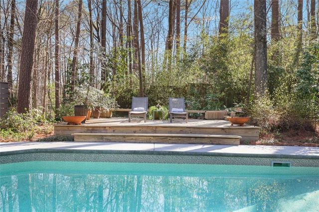 3872 Harts Mill Lane, Brookhaven, GA 30319