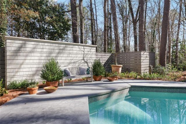 3872 Harts Mill Lane, Brookhaven, GA 30319