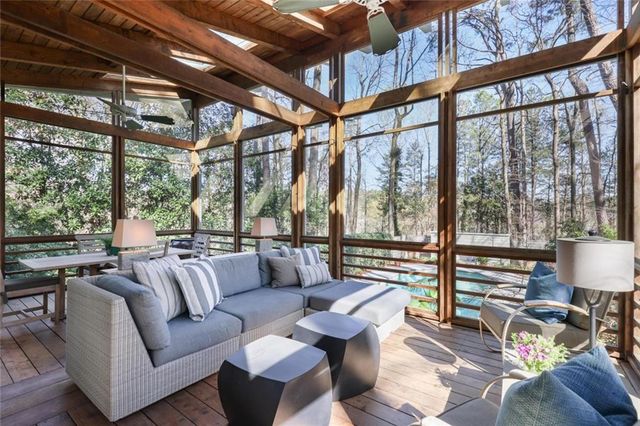 3872 Harts Mill Lane, Brookhaven, GA 30319