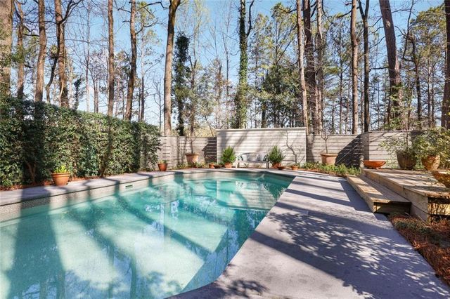 3872 Harts Mill Lane, Brookhaven, GA 30319