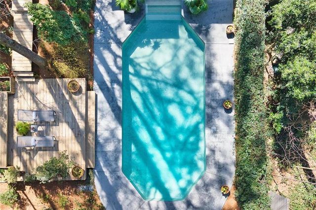 3872 Harts Mill Lane, Brookhaven, GA 30319