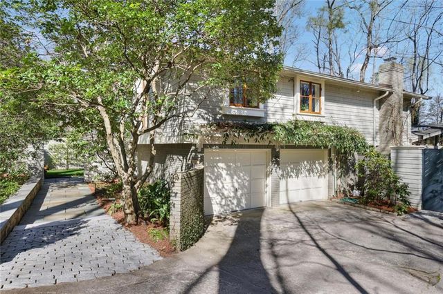 3872 Harts Mill Lane, Brookhaven, GA 30319