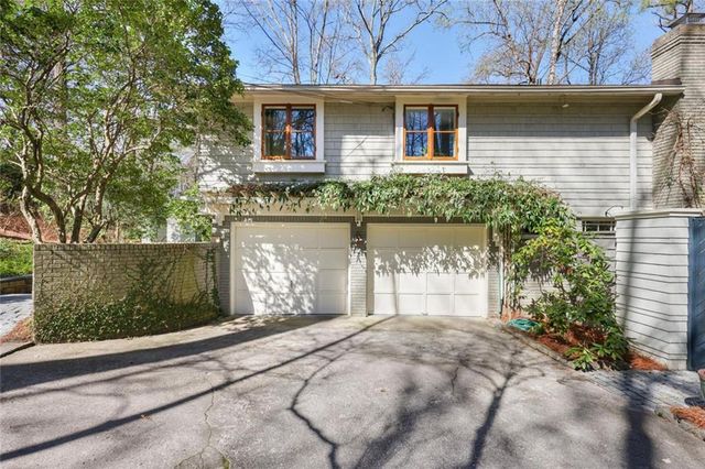 3872 Harts Mill Lane, Brookhaven, GA 30319