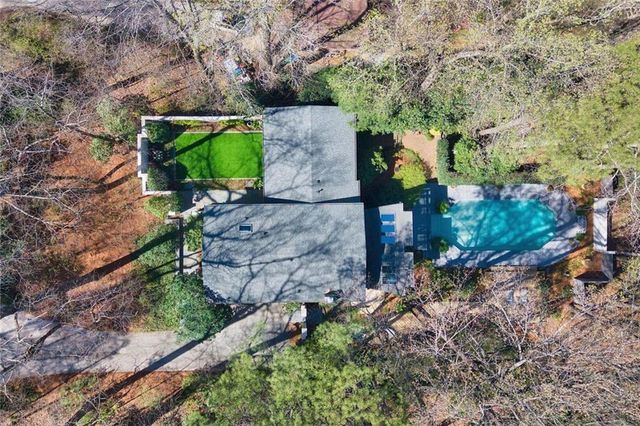 3872 Harts Mill Lane, Brookhaven, GA 30319