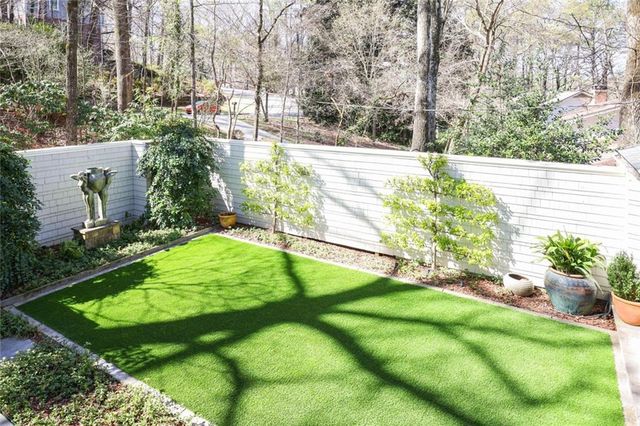 3872 Harts Mill Lane, Brookhaven, GA 30319