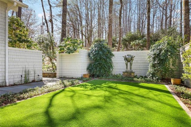 3872 Harts Mill Lane, Brookhaven, GA 30319