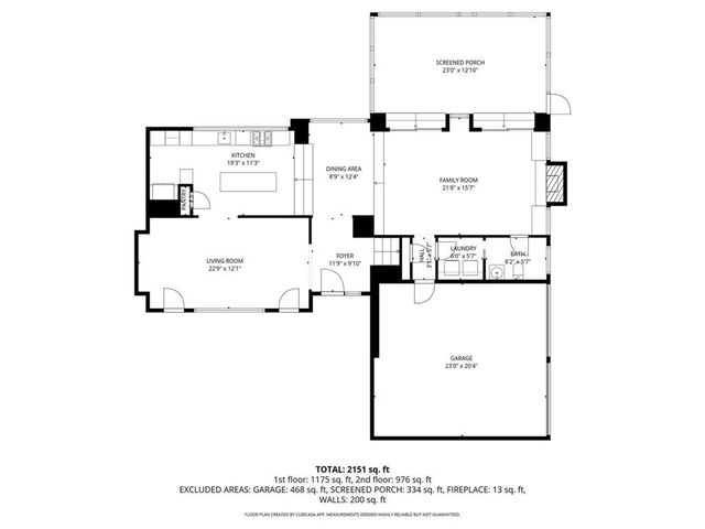 3872 Harts Mill Lane, Brookhaven, GA 30319