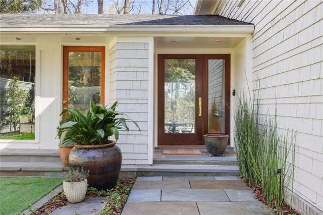 3872 Harts Mill Lane, Brookhaven, GA 30319