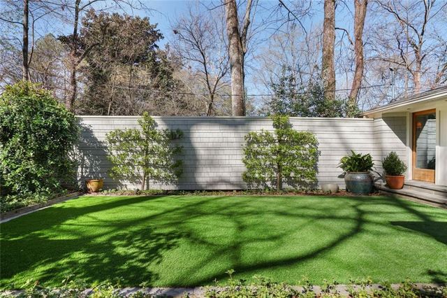 3872 Harts Mill Lane, Brookhaven, GA 30319