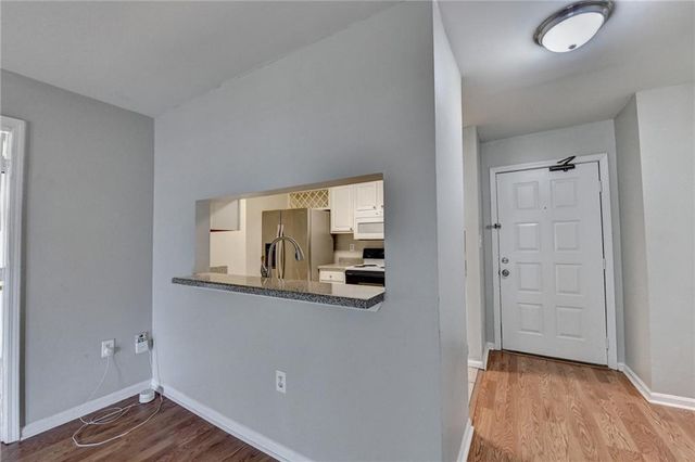 3655 Habersham Road APT 311, Atlanta, GA 30305