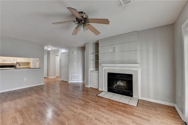 3655 Habersham Road APT 311, Atlanta, GA 30305