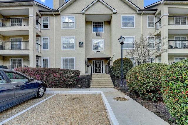 3655 Habersham Road APT 311, Atlanta, GA 30305