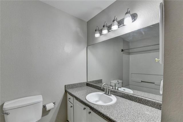 3655 Habersham Road APT 311, Atlanta, GA 30305