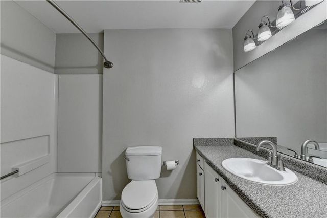 3655 Habersham Road APT 311, Atlanta, GA 30305