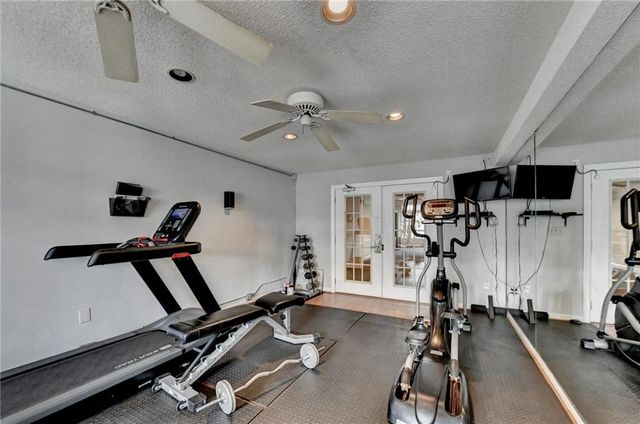 3655 Habersham Road APT 311, Atlanta, GA 30305