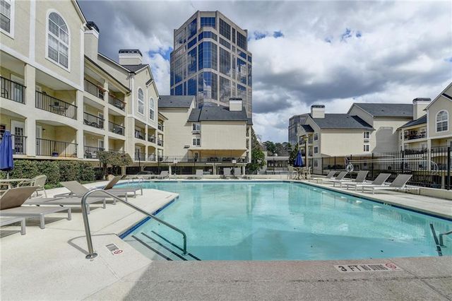 3655 Habersham Road APT 311, Atlanta, GA 30305