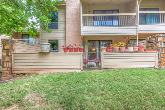 8484 S College Avenue 72, Tulsa, OK 74137