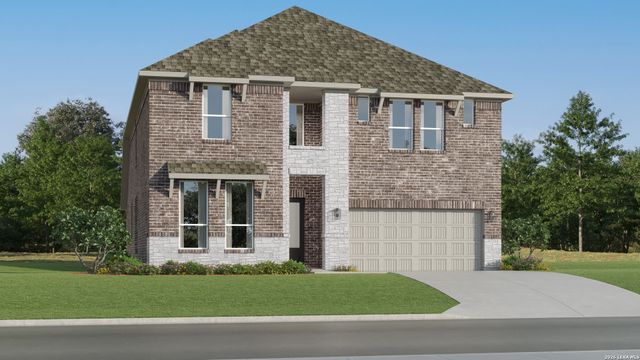 14524 Mansfield Mill, San Antonio, TX 78245