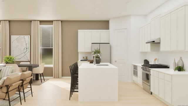 14524 Mansfield Mill, San Antonio, TX 78245